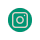 Instagram icon