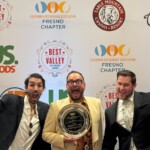 Best Banquet Catering at the 2025 Best of the Valley Restaurant Awards